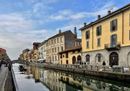 Milano e l'acqua: approda su Telenova Simone Lunghi, l'Angelo dei Navigli