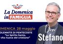 Il commento al Vangelo di Pentecoste