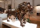 Leonardo3 Museum - decennale - Leone Meccanico - 03.jpeg