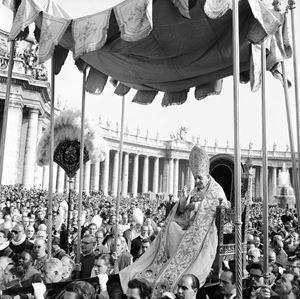 Lascito Testamentario  Comunità Papa Giovanni XXIII