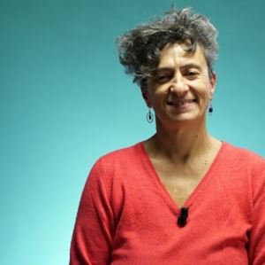 Francesca Ortali.