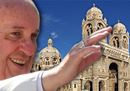 Diretta Streaming: papa Francesco incontra Macron a Marsiglia