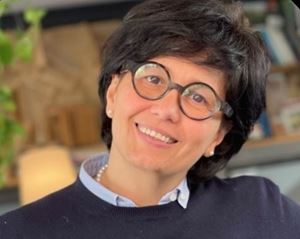 Rosy Russo.