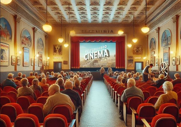 Busto Arsizio, capital of arthouse cinemas, an act of ‘cinephile resistance’