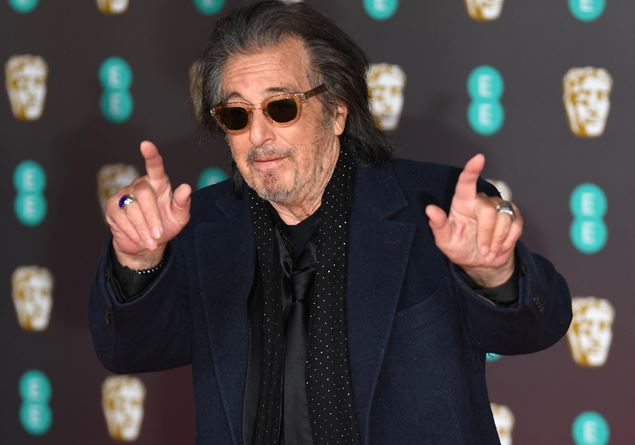 ‘They called me Sonny Boy’: Al Pacino talks about his life, between excesses and masterpieces