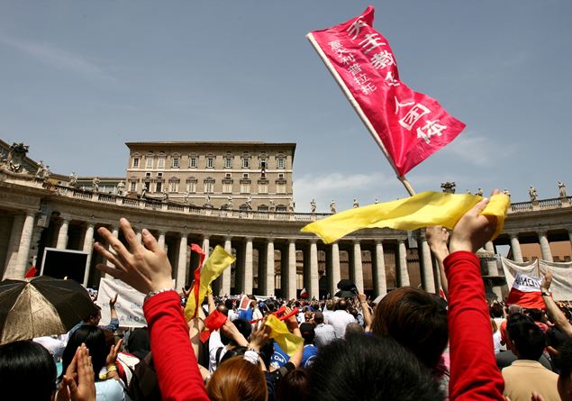 «The Agreement between the Holy See and China has worked little but it is a thin thread of dialogue. The 4-year renewal is a compromise”