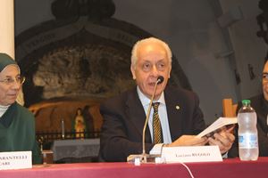 Luciano Regolo.