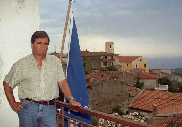 This is who Angelo Vassallo was, the civil hero fisherman mayor