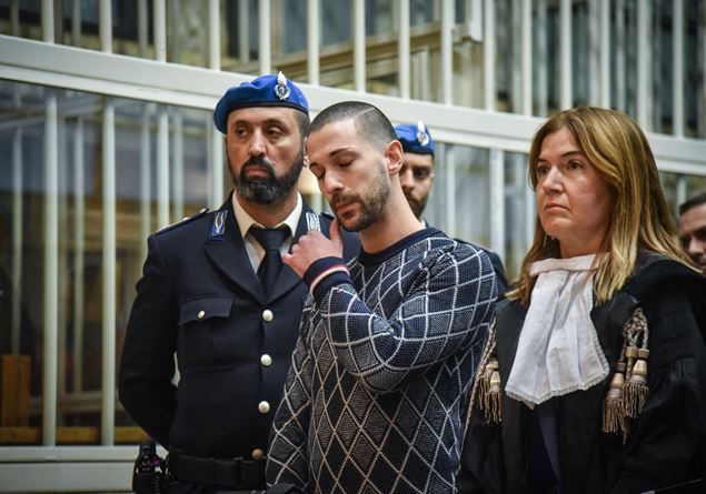 Life sentence for Impagnatiello. Giulia Tramontano’s mother in tears: “No revenge”