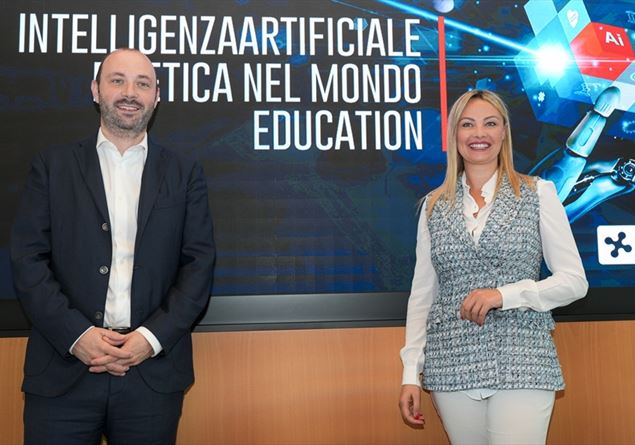 Artificial intelligence at school, from the Lombardy Region a board of experts on how to use it