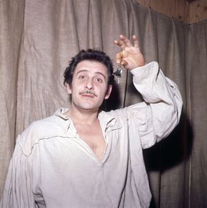 Domenico Modugno - Figure 1