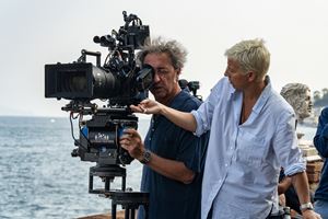 Paolo Sorrentino.