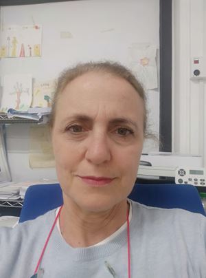 Tecla Mastronuzzi, medico di medicina generale e responsabile macroarea prevenzione Simg 