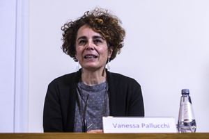 Vanessa Pallucchi