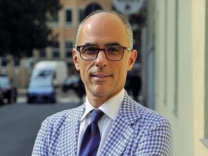 Antimo Caputo