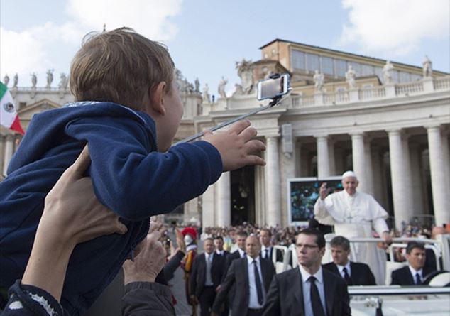 Monsignor Fisichella: the Jubilee, a time to say that evil does not have the last word