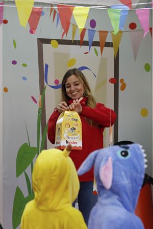 Il Carnevale di Viareggio, la festa della goliardia dove si sorride di  tutto - Famiglia Cristiana