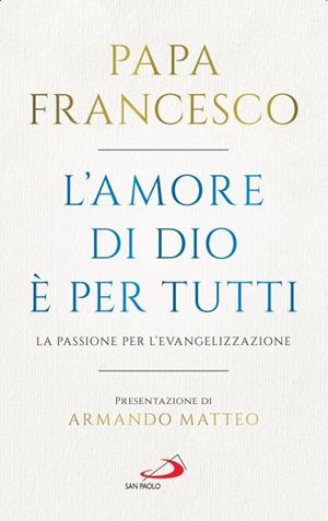  I libri di BERGOGLIO