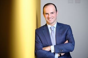 Alessandro Araimo.