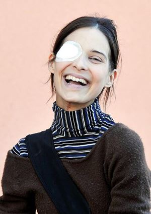La Serva di Dio Chiara Corbella Petrillo (1984-2012) 