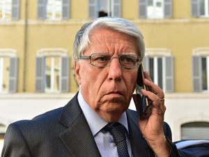Carlo Giovanardi.