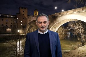 Jesùs Sànchez Adalid.