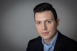 Lo psicologo Lorenzo Dornetti.
