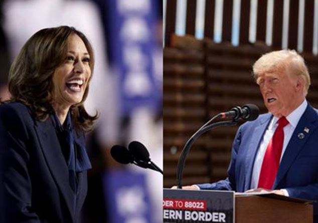 Donald Trump or Kamala Harris? The Bitter Dilemma of American Catholics