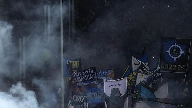 One dead and one injured among the ultras. Crime and football, a story not born yesterday