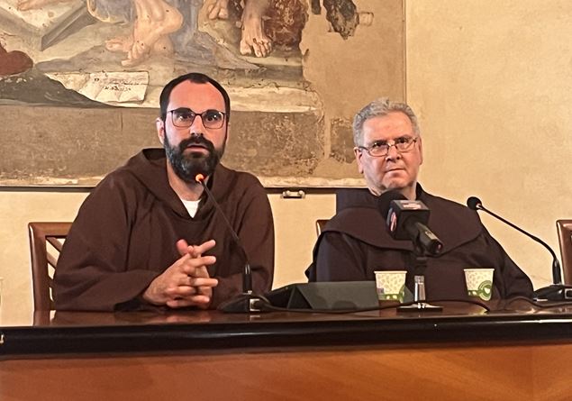 From the Gulf to Jerusalem the Franciscans promote dialogue and peace