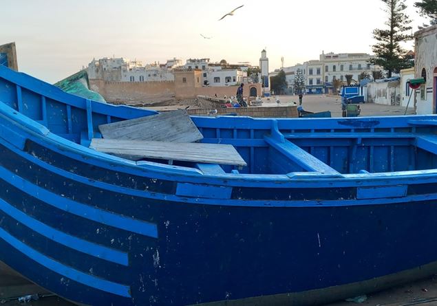 Essaouira: the city-world that unites cultures and traditions