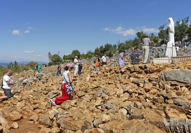 Sister Guida: «The note can “purify” Medjugorje»