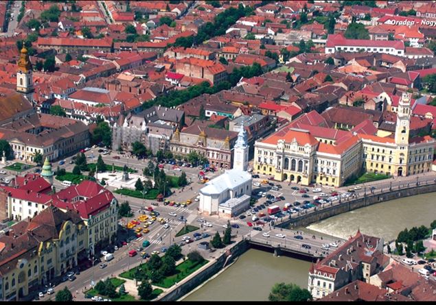 Brotherhood and Humanity: Eastern Catholic Bishops of Europe Gathered in Oradea