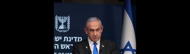 Netanyahu’s fury: «Israel will fight until total victory»