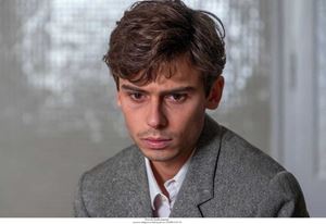 Leonardo Maltese in Il signore delle formiche di Gianni Amelio