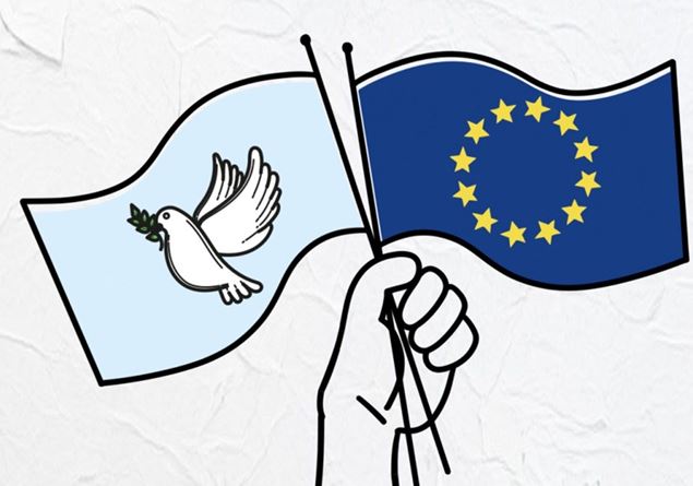 Peace Agenda 2025. The role of Europe and the challenges of the Jubilee