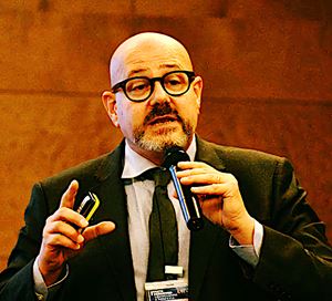 Ruggero Eugeni