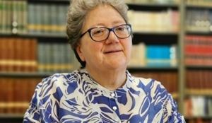 Virginia Kaladich