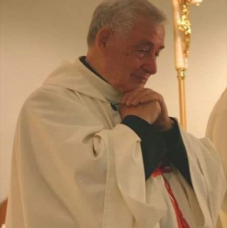 Farewell to Monsignor Galeone, founder of the ‘Servants of Suffering’ and spiritual son of Padre Pio