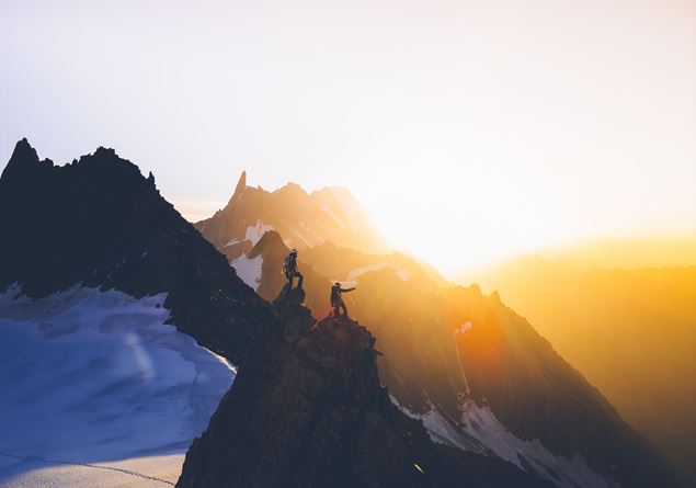 The best shorts dedicated to adventure and the mountains at the Italian tour of the BANFF Mountain Film Festival (@jordan manoukian)