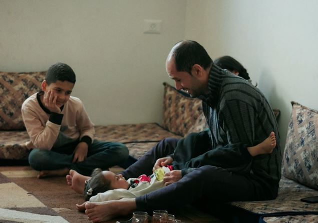 ‘Hearing is a political act’: when cinema tells who lives on the margins of the world