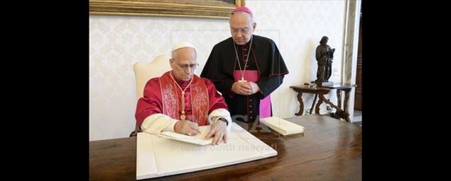 «Dilexi te»: Pope Leo fully takes up Francis’ legacy and speaks to the poor of the world