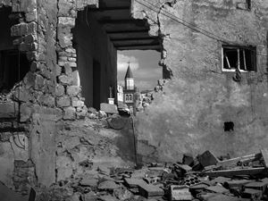 Alessandro Cimma: Lebanon. Alessandro Cimma: Lebanon.