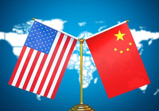 There is a truce in the tariff war between the USA and China There is a truce in the tariff war between the USA and China