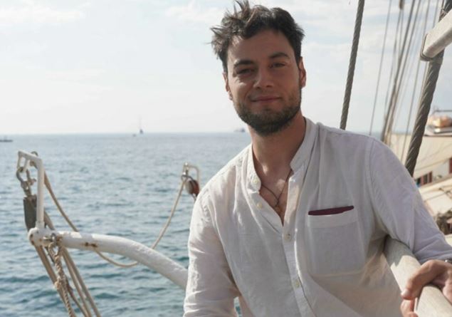 “Mediterranean, cradle of hope”