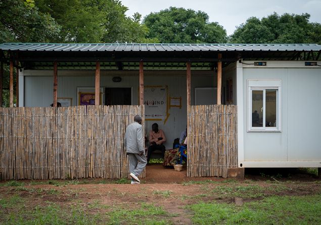 The forgotten mind of Africa: when healing becomes a luxury