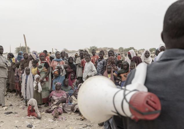 The silence that kills Sudan The silence that kills Sudan