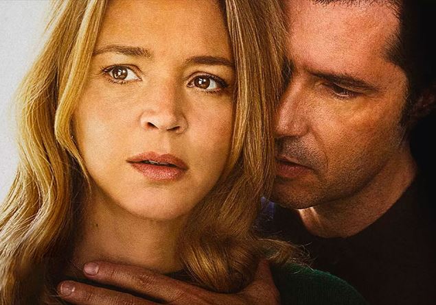 The courage of Blanche, a film to tell women: denounce violence The courage of Blanche, a film to tell women: denounce violence