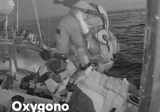 Flotilla stopped by Israel, now the mobilization in Italy is asked