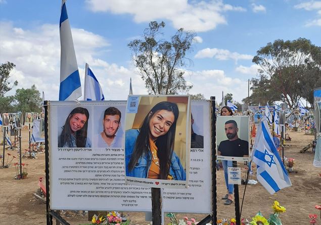 That October 7th of blood and terror: the memory of Hamas’s pogrom